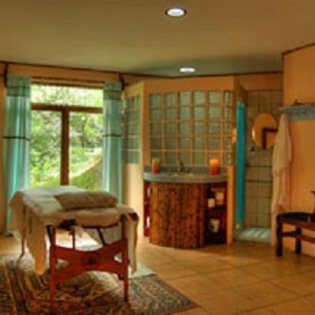 Amatierra Retreat And Wellness Center Hotel Bolson Exterior photo