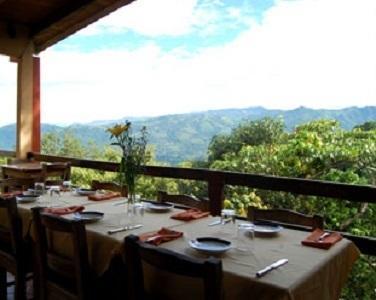 Amatierra Retreat And Wellness Center Hotel Bolson Exterior photo
