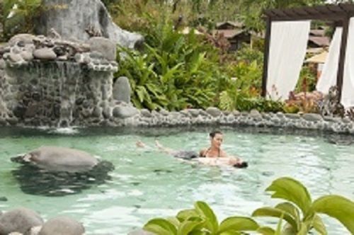 Amatierra Retreat And Wellness Center Hotel Bolson Exterior photo